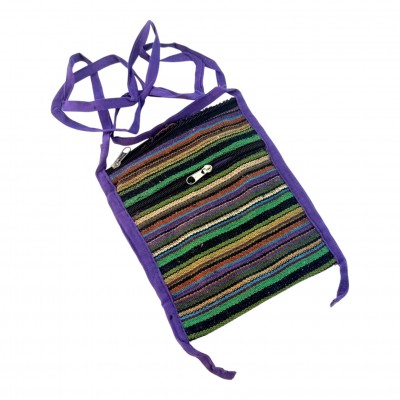 Сумочка « Бохо» (20х17 см)