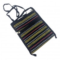 Сумочка « Бохо» (20х17 см)