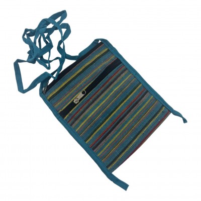 Сумочка « Бохо» (20х17 см)