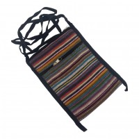 Сумочка « Бохо» (20х17 см)