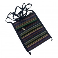 Сумочка « Бохо» (20х17 см)