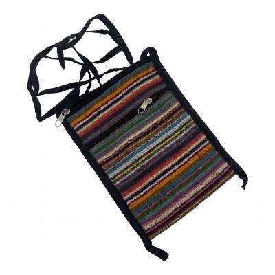 Сумочка « Бохо» (20х17 см)