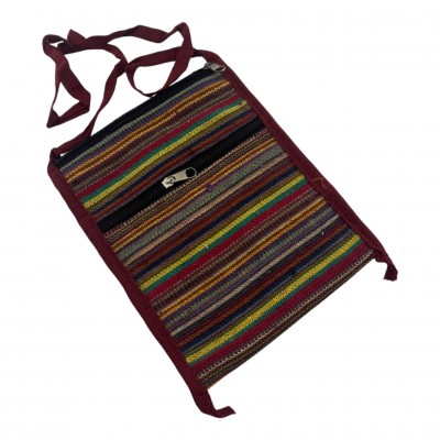 Сумочка « Бохо» (20х17 см)