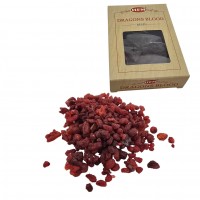 Dragon's Blood Resin HEM ароматическая смола 30 г