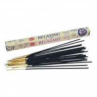 Aromatherapy Relaxing(Ароматерапия Релакс)(Hem) шестигранник