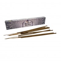 Sacred Elements Spiritual Healing Masala ароматические благовония масала 15 г Sacred Elements Spiritual Healing Masala ароматические благовония масала 15 г