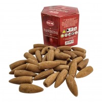 Frankincense (Ладан)(Hem)  40 шт конусы