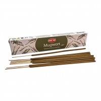 Mugwort Masala (Полынь)  ароматические благовония масала 15 г