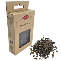 Pontifical Resin HEM смола ладана 30 г