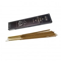 Champa Black (Черная Чапмпа)  ароматические благовония масала 15 г