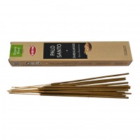 Palo Santo Sandalwood  Masala (Пало Санта Сандал)  ароматические благовония масала 15 г