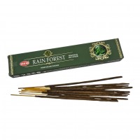 Rain Forest (Дождевой Лес) ароматические благовония масала 15 г