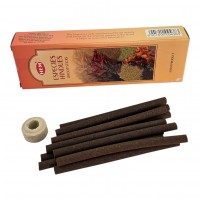 Indian Spices Dhoop (Индийские Специи) безосновное благовоние 25 г.