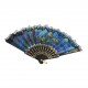 Веер кружевной (43 см) Веер кружевной (43 см)