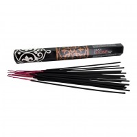 Black Stone (Черный Камень)(Darshan) шестигранник Black Stone (Черный Камень)(Darshan) шестигранник