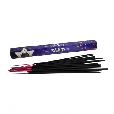 Psalm 23 (23 Псалм)(Darshan) шестигранник