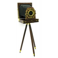 Фотоаппарат сувенирный на треноге Фотоаппарат сувенирный на треноге