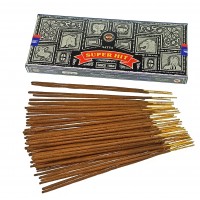 Super hit (Супер Хит)(100 gms)(Satya) пыльцовое благовоние