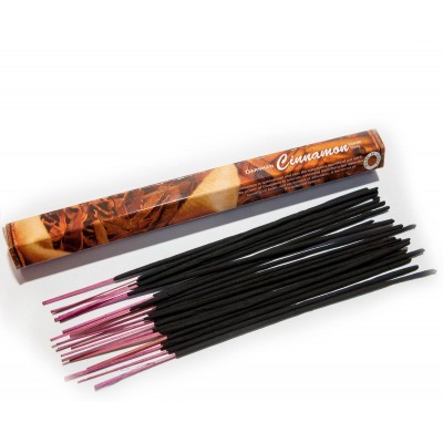 Cinnamon (Корица)(Darshan) шестигранник