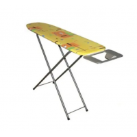 Доска гладильная Eurogold 16030, размер 110*30