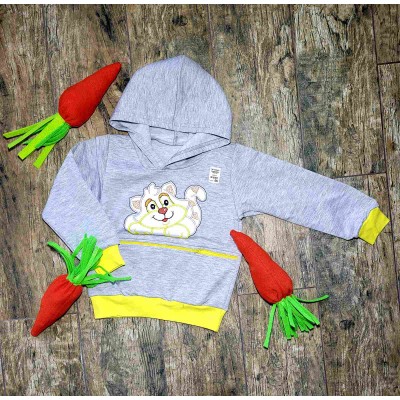 Джемпер 2-х нитка Размер 28-34