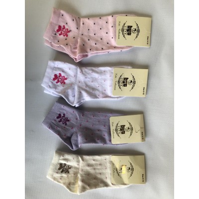 Носки BUT ликра хлопок детские на 9-10 лет Турция