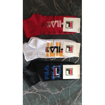 Носки BREND ликра хлопок средние мужские 40-44 ассорти Турция