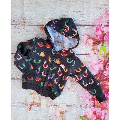 Кофта 3-х нитка Размер 28-34