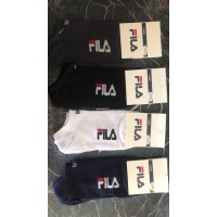 Носки FILA ликра хлопок патик женские 36-40 Турция 