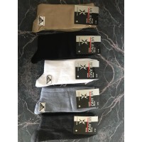 Носки Ликра MILANO мужские 39-41 ассорти Турция
