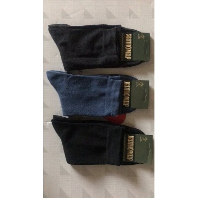 Носки Житомир ликра мужская 41-45