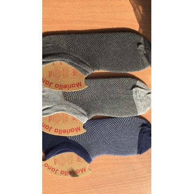 Носки Патик сетка мужская 40-44