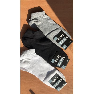 Носки Патик ликра мужская 41-45