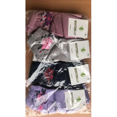 Носки Ликра детская 9 лет