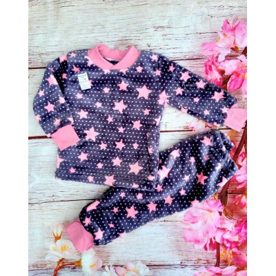 Пижама махра Размер 26-34