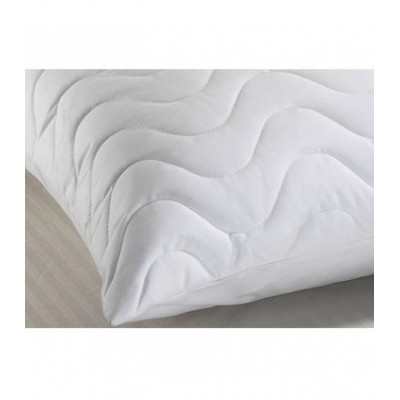 Чехол для подушки TAC Pillow Protector quilted 50x70см