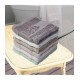 Полотенце Philippus Miss bamboo 50*90 Турция, в ассортименте