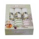 Салфетки Mila Home вафельные 40*60 3 штуки Турция