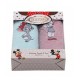 Салфетки махровые Gulcan Mouse 30*50 2 штуки Турция