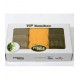 Салфетки Pupilla bamboo 40*60 бамбук Турция