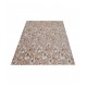 Простынь Nanhwa микрофибра Super Coral 160*220, в ассортименте