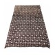 Плед Флис Cappone (Nanhwa) Super Coral 200*220, в ассортименте