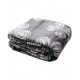 Плед Флис Cappone (Nanhwa) Super Coral 200*220, в ассортименте