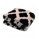 Плед Флис Cappone (Nanhwa) Super Coral 200*220, в ассортименте
