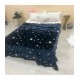 Плед Флис Cappone (Nanhwa) Super Coral 200*220, в ассортименте
