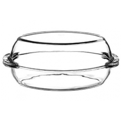 Кастрюля овал с крышкой v-2,0л+2,0л, d-35см*20см (BORCAM) Кастрюля овал с крышкой v-2,0л+2,0л, d-35см*20см (BORCAM)