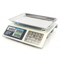 Весы Торговые A-PLUS 1645 на 50кг