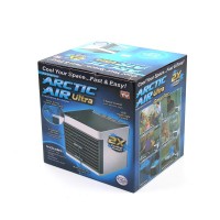 Кондиционер ARCTIC AIR G2 Ultra 2X Cooling Power (портативный с фильтр )