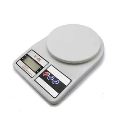 Весы кухонные DiT Smart DT-400 10кг