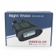 Бинокль ночного видения Night Vision NV400-B